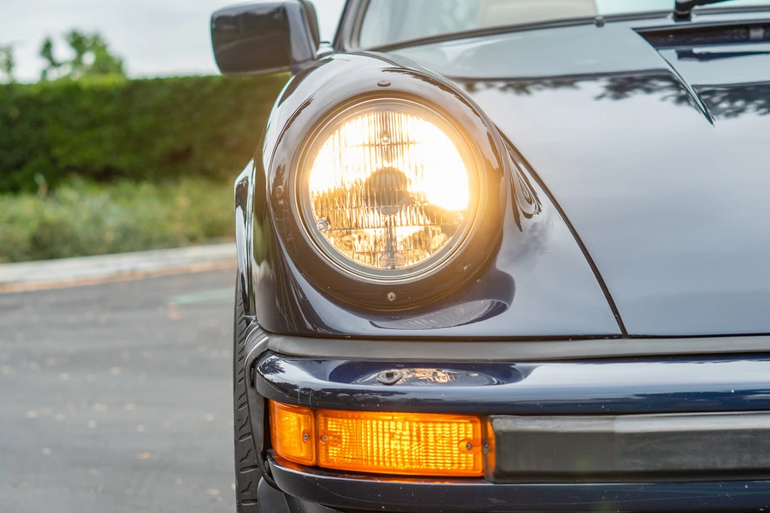1981 Porsche 911 Carrera SC - Image 28 of 31