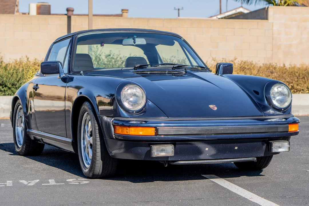 1981 Porsche 911 Carrera SC - Image 18 of 31
