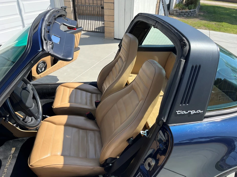 1981 Porsche 911 Carrera SC - Image 10 of 31