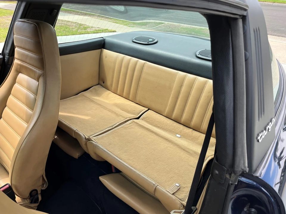 1981 Porsche 911 Carrera SC - Image 11 of 31