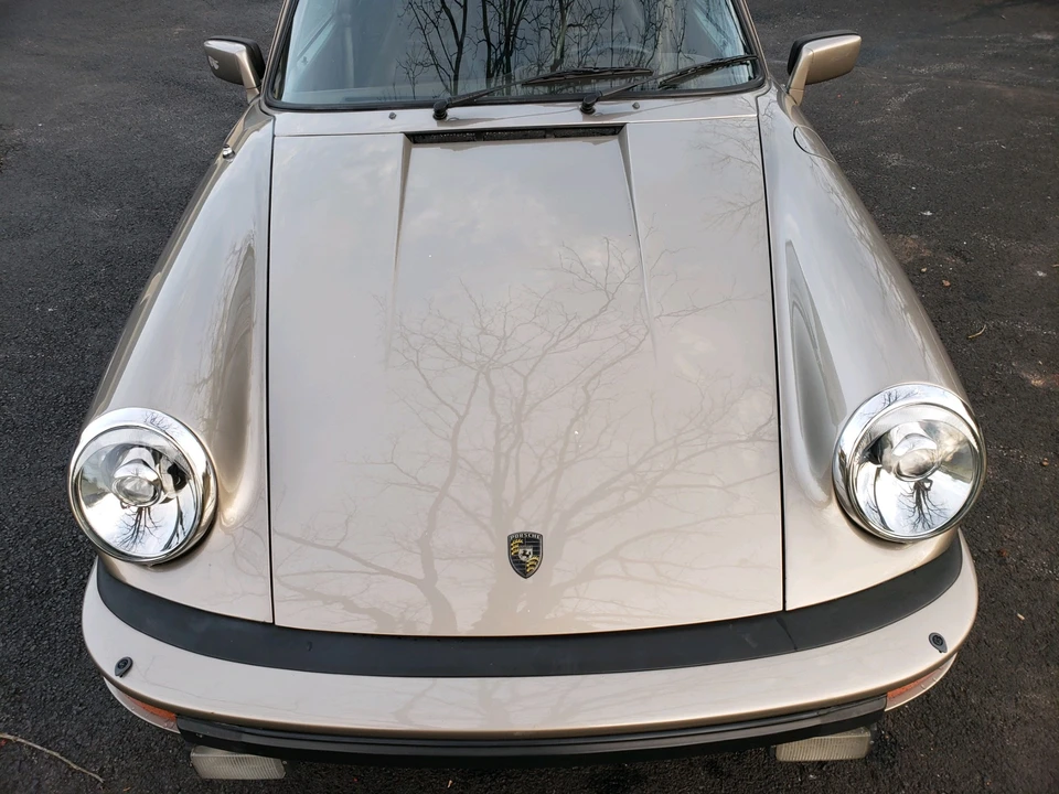 1981 Porsche 911 Carrera SC - Image 9 of 31
