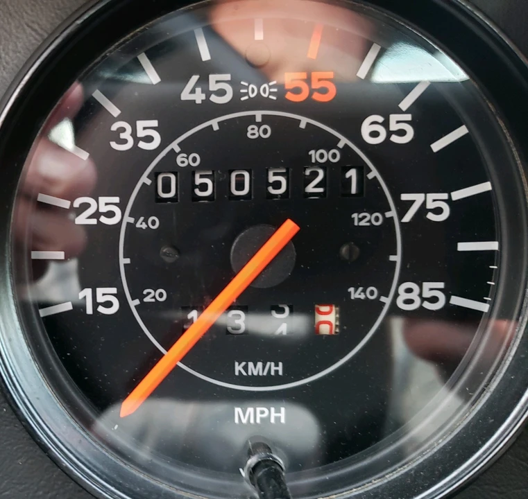 1981 Porsche 911 Carrera SC - Image 30 of 31