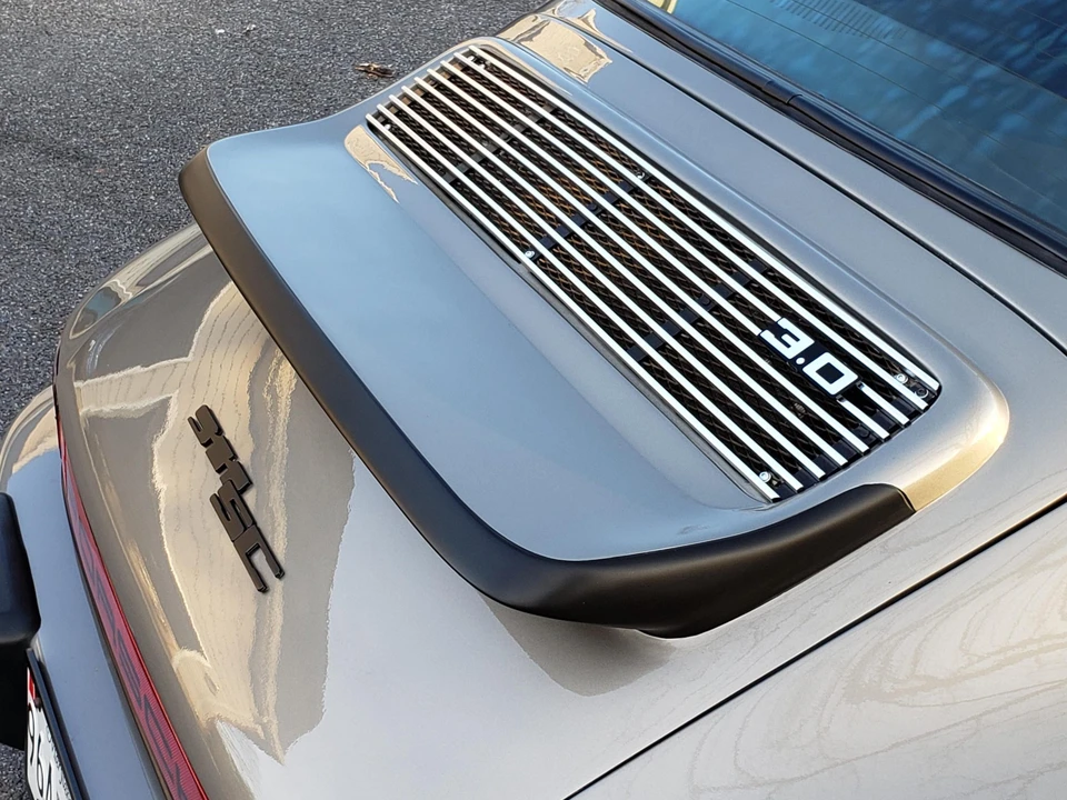 1981 Porsche 911 Carrera SC - Image 16 of 31