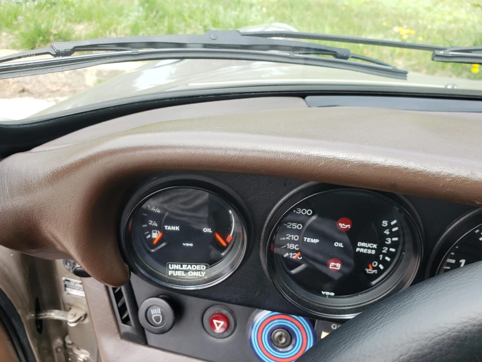 1981 Porsche 911 Carrera SC - Image 31 of 31