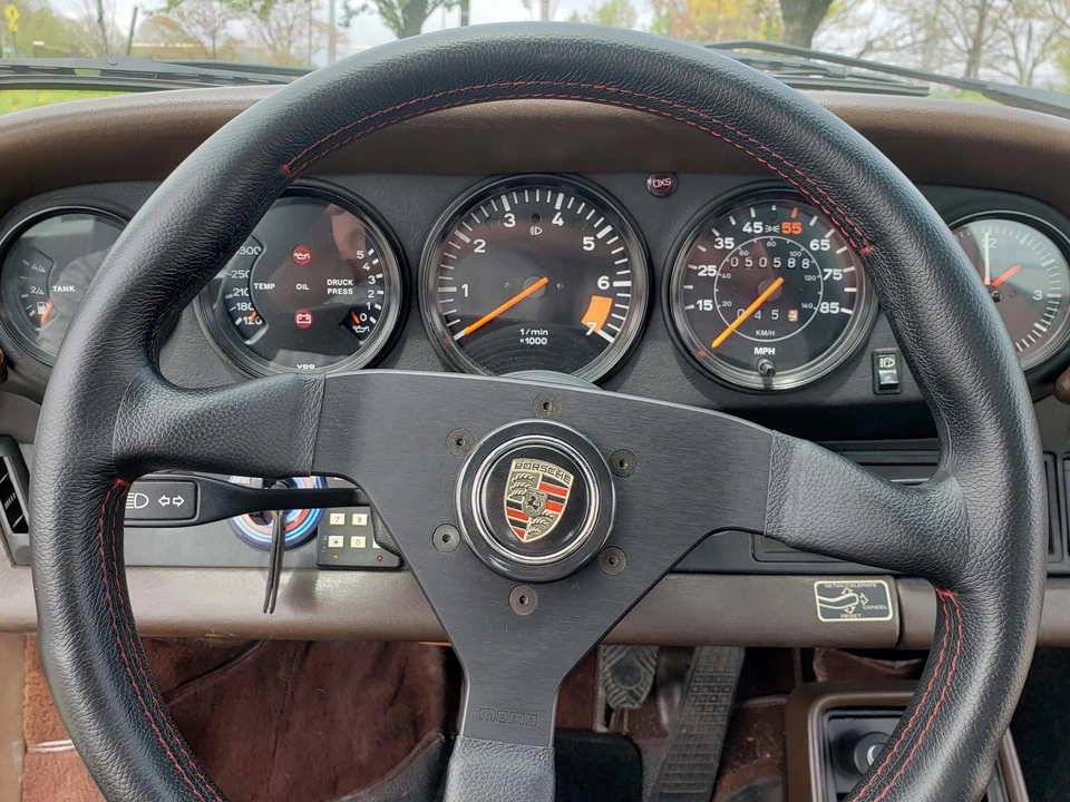 1981 Porsche 911 Carrera SC - Image 29 of 31