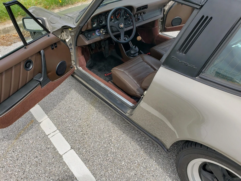 1981 Porsche 911 Carrera SC - Image 24 of 31