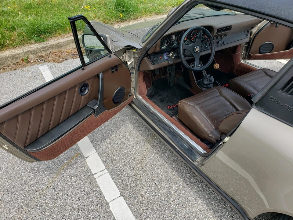 1981 Porsche 911 Carrera SC - Image 25 of 31