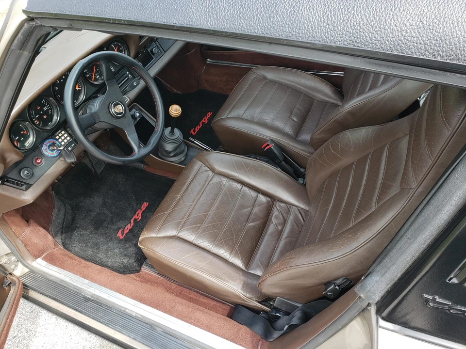 1981 Porsche 911 Carrera SC - Image 26 of 31
