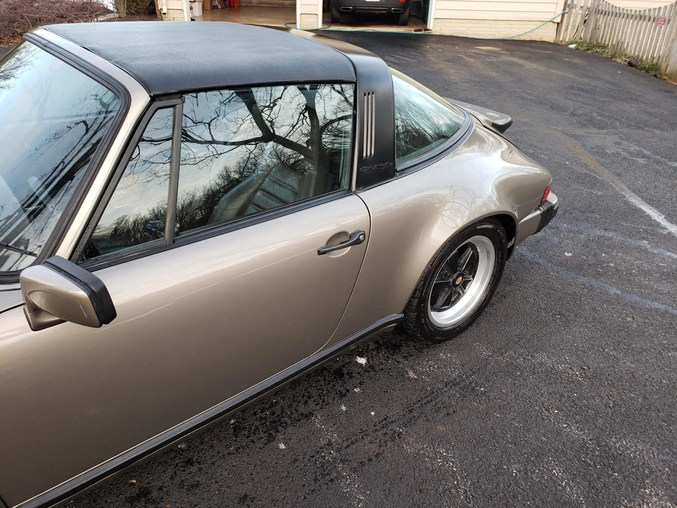 1981 Porsche 911 Carrera SC - Image 14 of 31