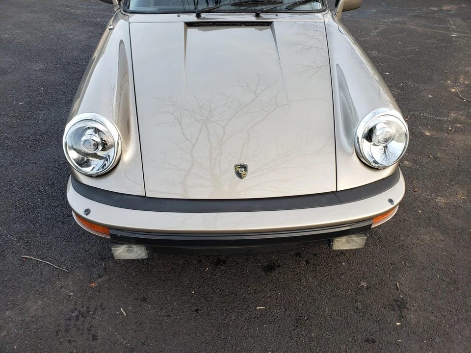 1981 Porsche 911 Carrera SC - Image 8 of 31