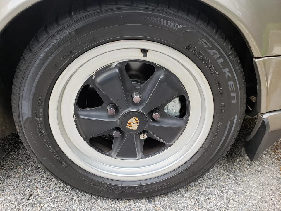 1981 Porsche 911 Carrera SC - Image 20 of 31
