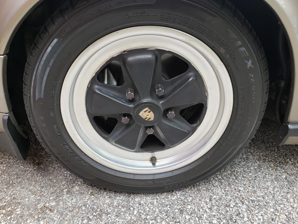 1981 Porsche 911 Carrera SC - Image 21 of 31