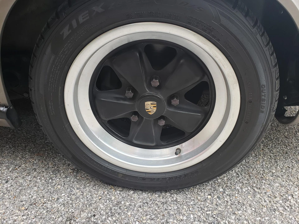 1981 Porsche 911 Carrera SC - Image 22 of 31