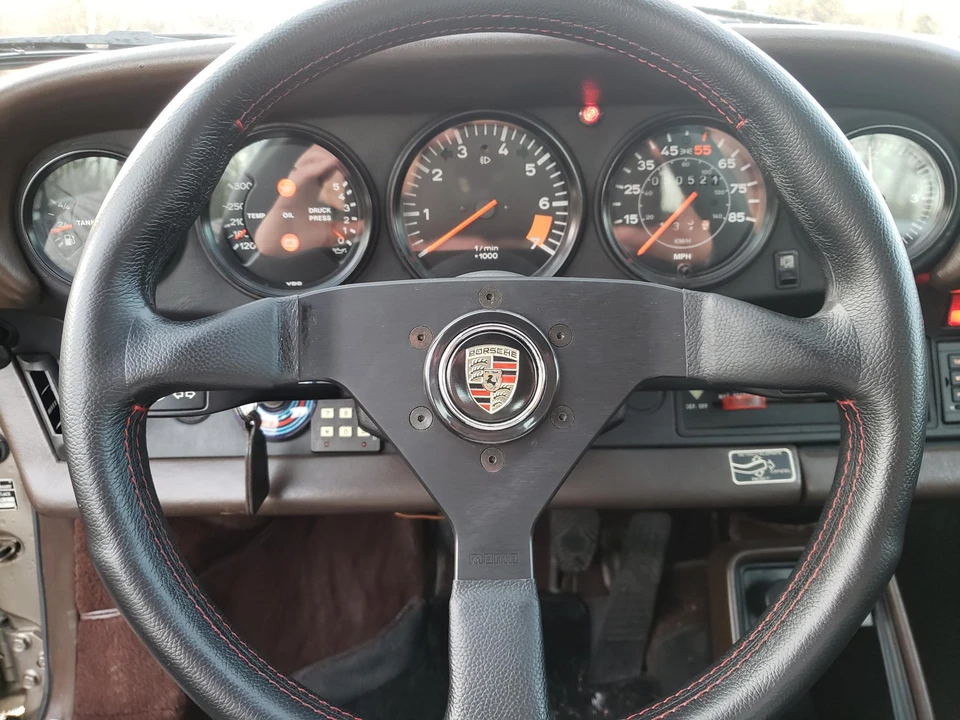 1981 Porsche 911 Carrera SC - Image 28 of 31