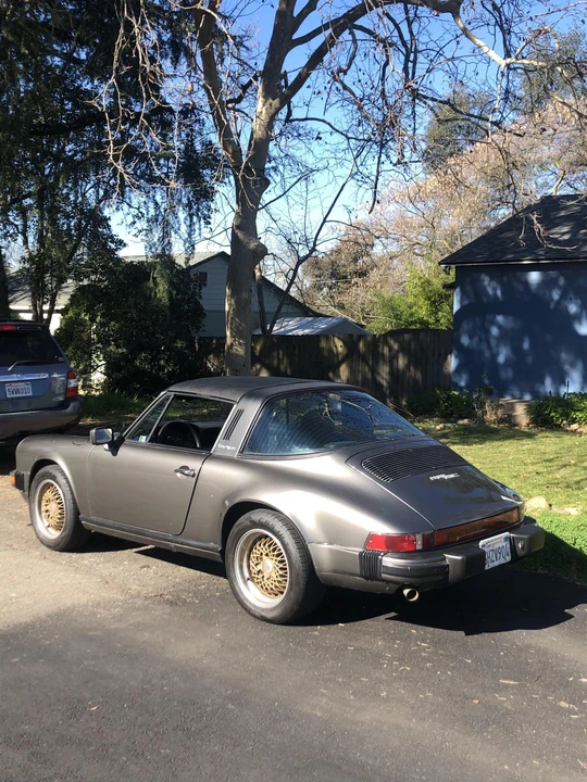 1981 Porsche 911 Carrera SC - Image 30 of 31