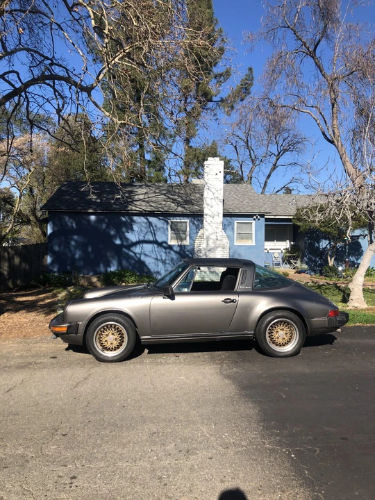 1981 Porsche 911 Carrera SC - Image 24 of 31