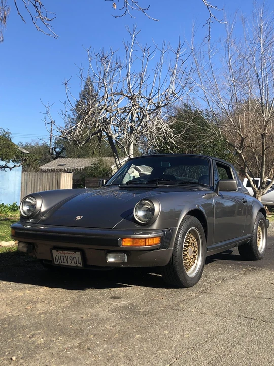 1981 Porsche 911 Carrera SC - Image 20 of 31
