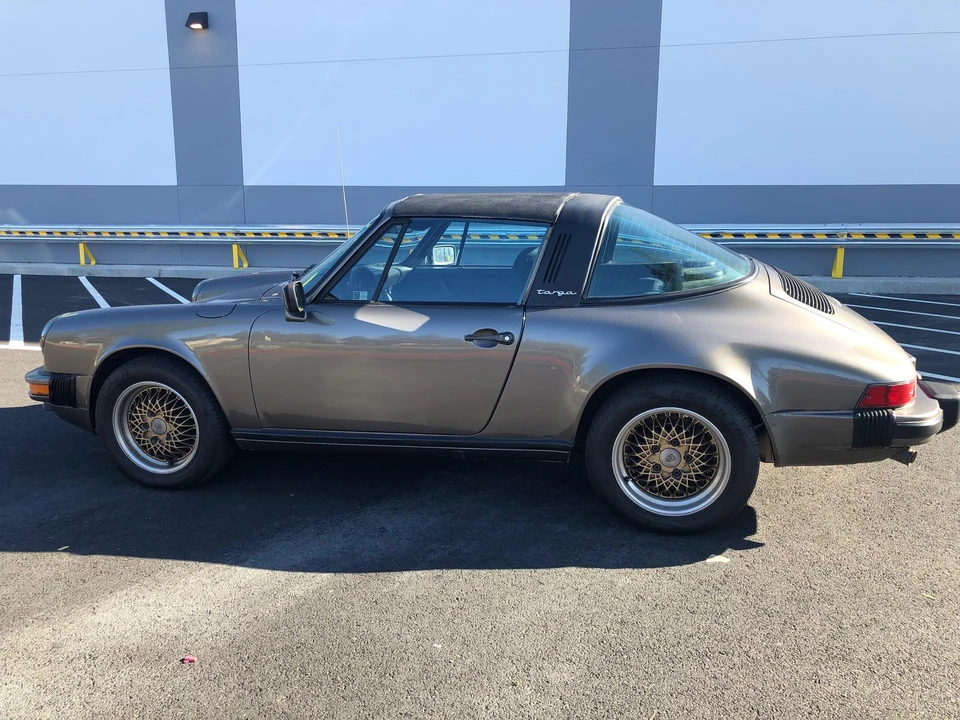 1981 Porsche 911 Carrera SC - Image 27 of 31