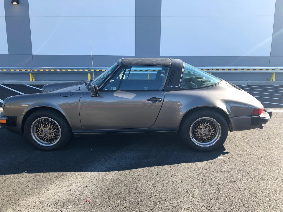 1981 Porsche 911 Carrera SC - Image 26 of 31
