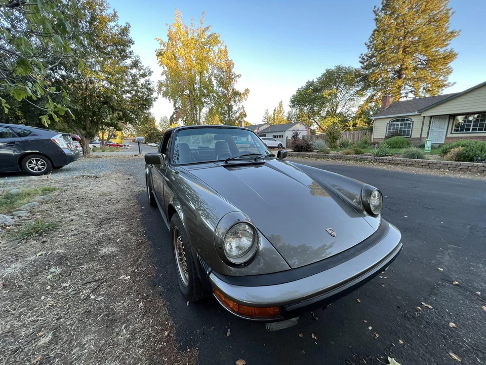 1981 Porsche 911 Carrera SC - Image 13 of 31
