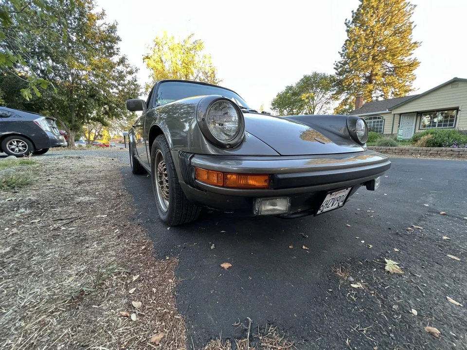 1981 Porsche 911 Carrera SC - Image 12 of 31