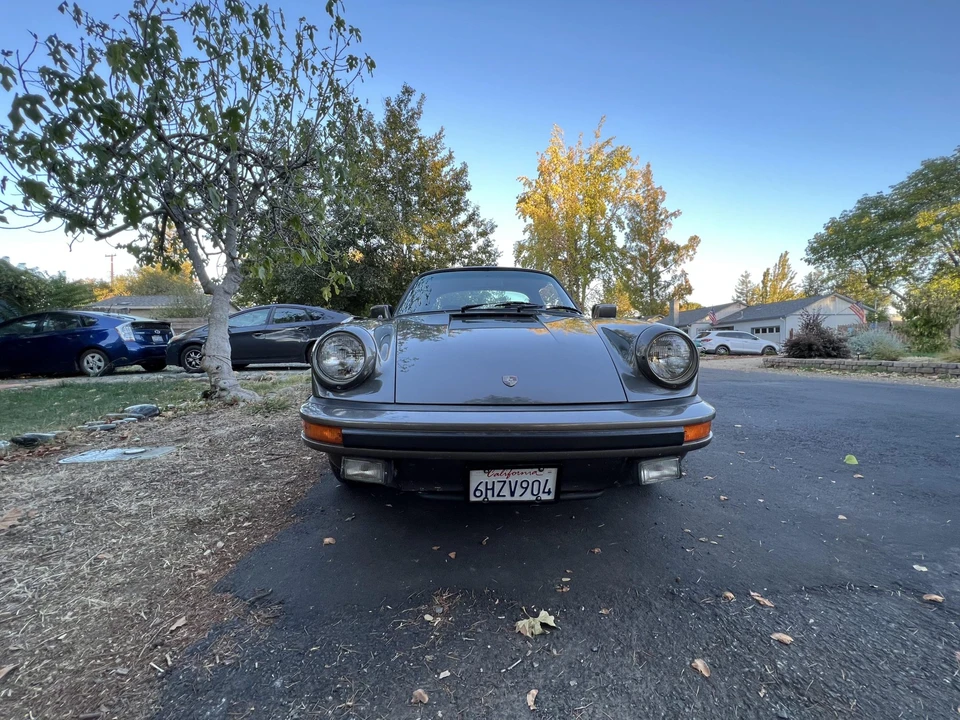 1981 Porsche 911 Carrera SC - Image 14 of 31