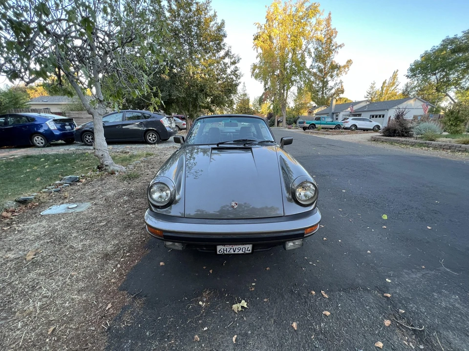 1981 Porsche 911 Carrera SC - Image 15 of 31