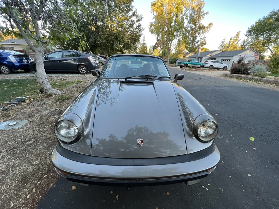 1981 Porsche 911 Carrera SC - Image 16 of 31