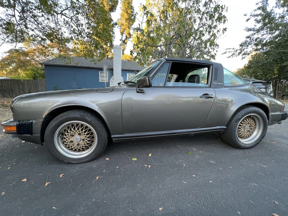 1981 Porsche 911 Carrera SC - Image 3 of 31