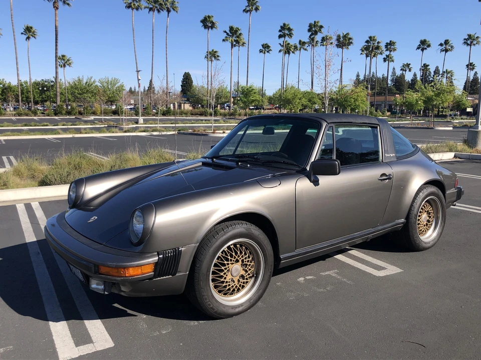 1981 Porsche 911 Carrera SC - Image 22 of 31
