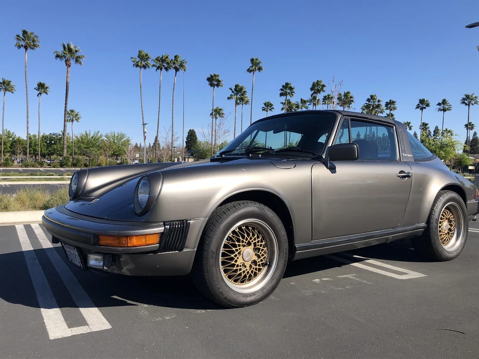 1981 Porsche 911 Carrera SC - Image 23 of 31
