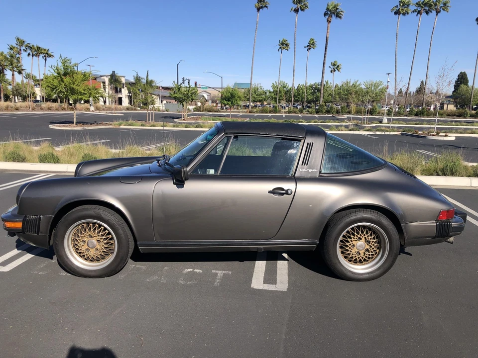 1981 Porsche 911 Carrera SC - Image 25 of 31