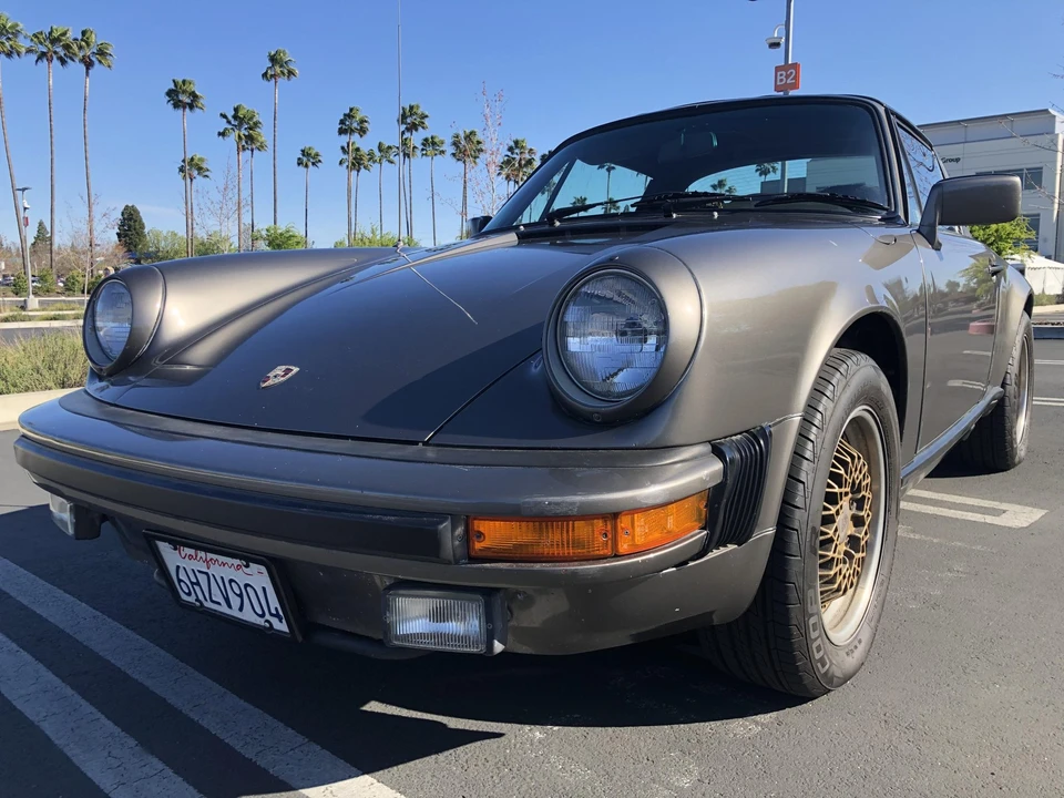 1981 Porsche 911 Carrera SC - Image 18 of 31