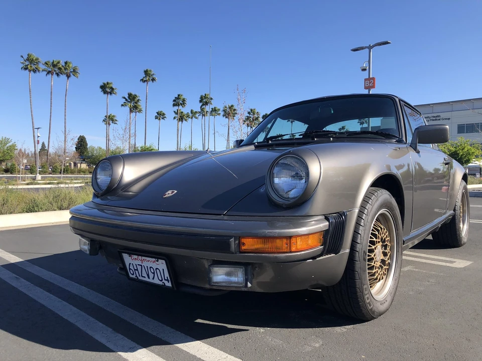 1981 Porsche 911 Carrera SC - Image 19 of 31