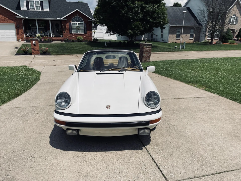1981 Porsche 911 Carrera SC - Image 20 of 31