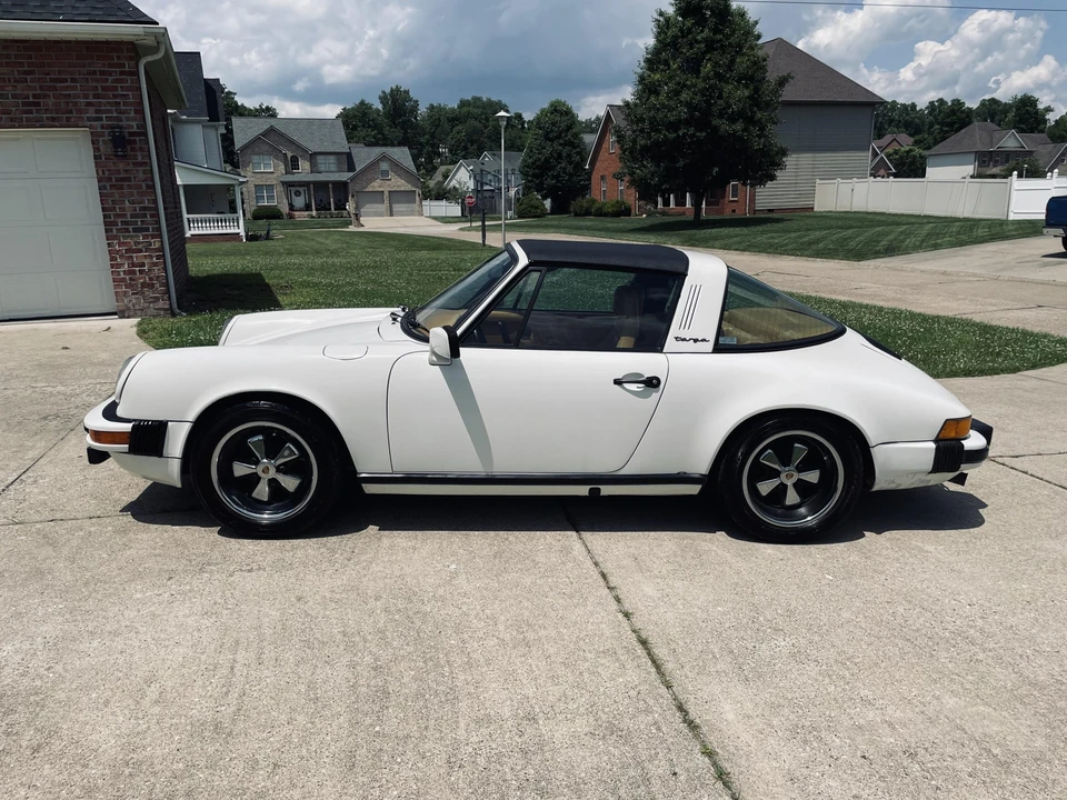 1981 Porsche 911 Carrera SC - Image 5 of 31