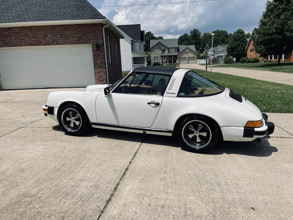 1981 Porsche 911 Carrera SC - Image 6 of 31