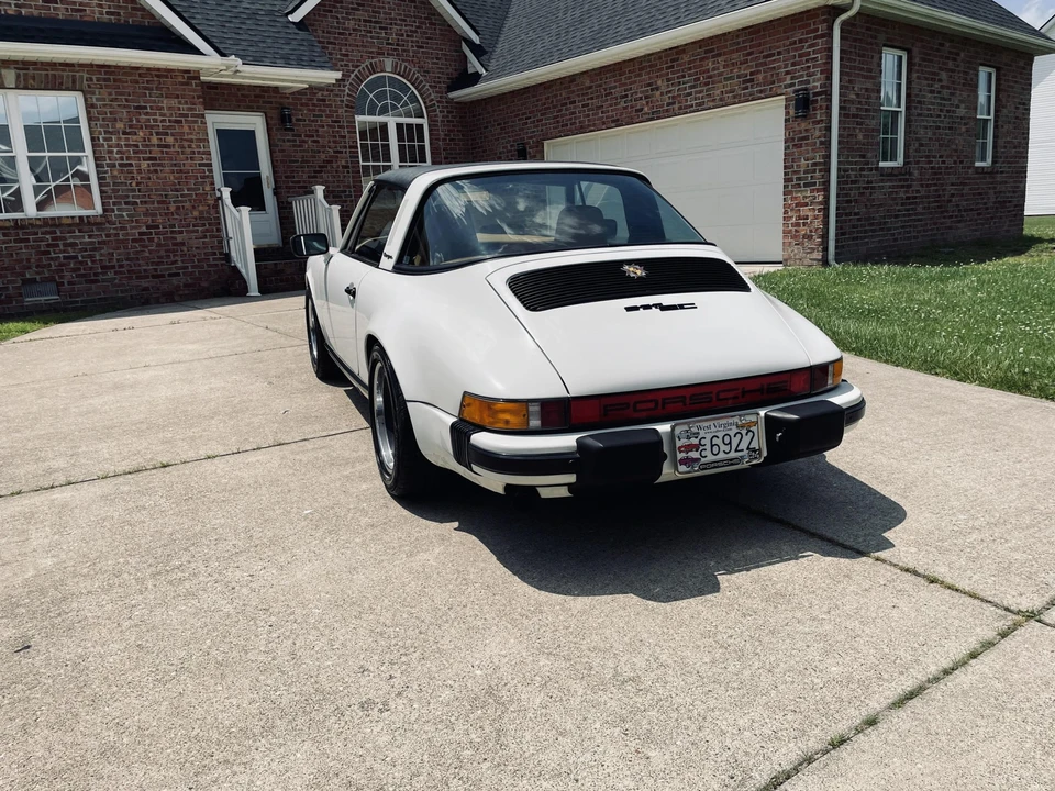 1981 Porsche 911 Carrera SC - Image 9 of 31