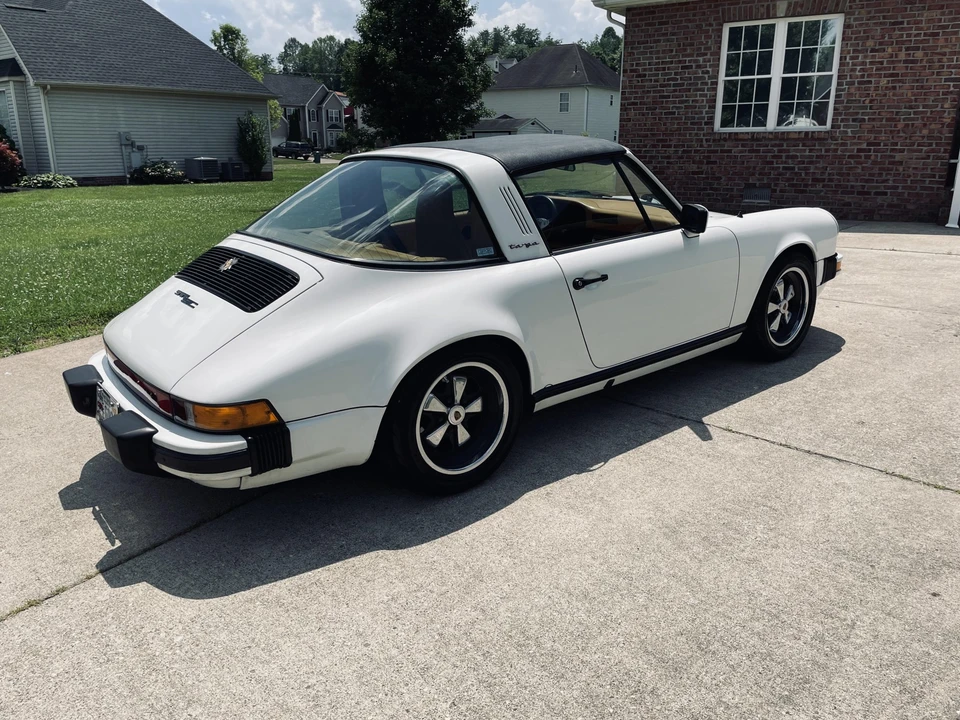1981 Porsche 911 Carrera SC - Image 13 of 31