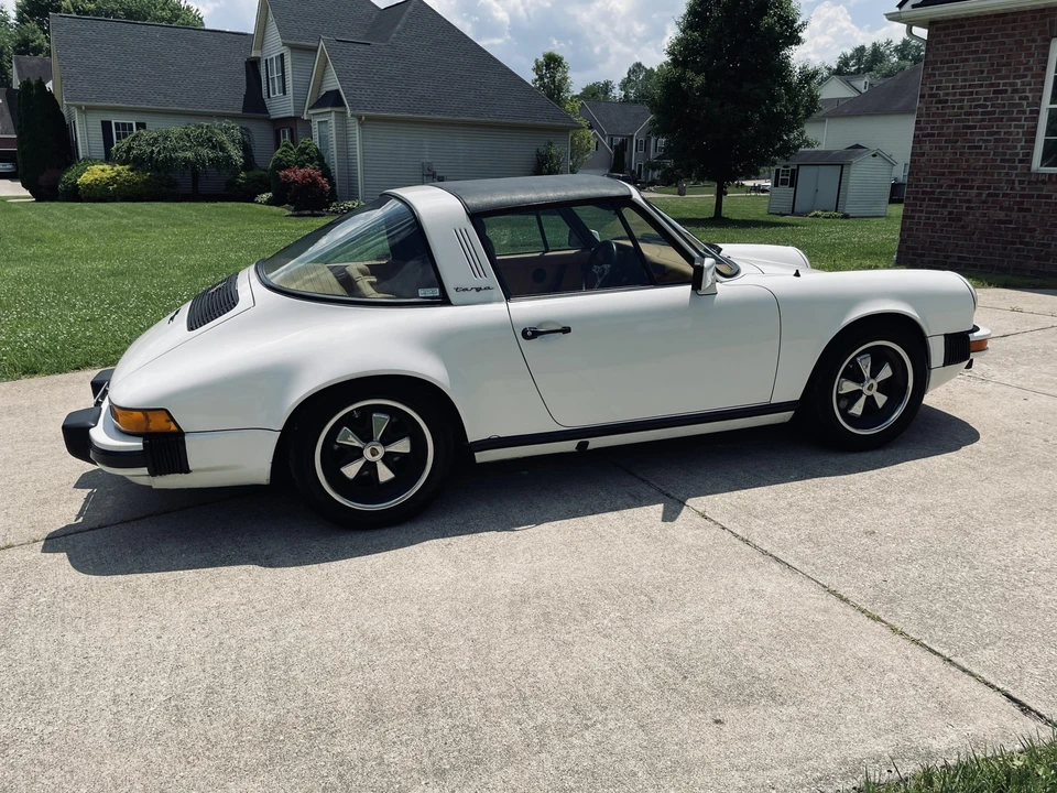 1981 Porsche 911 Carrera SC - Image 14 of 31