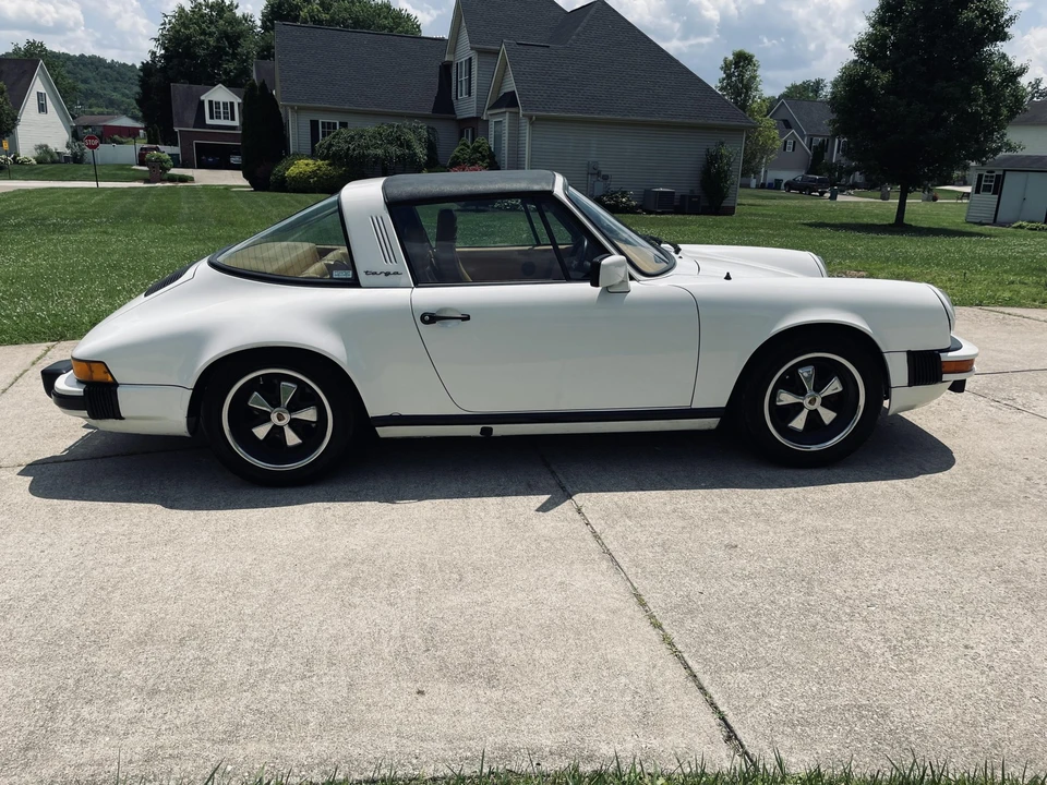 1981 Porsche 911 Carrera SC - Image 15 of 31