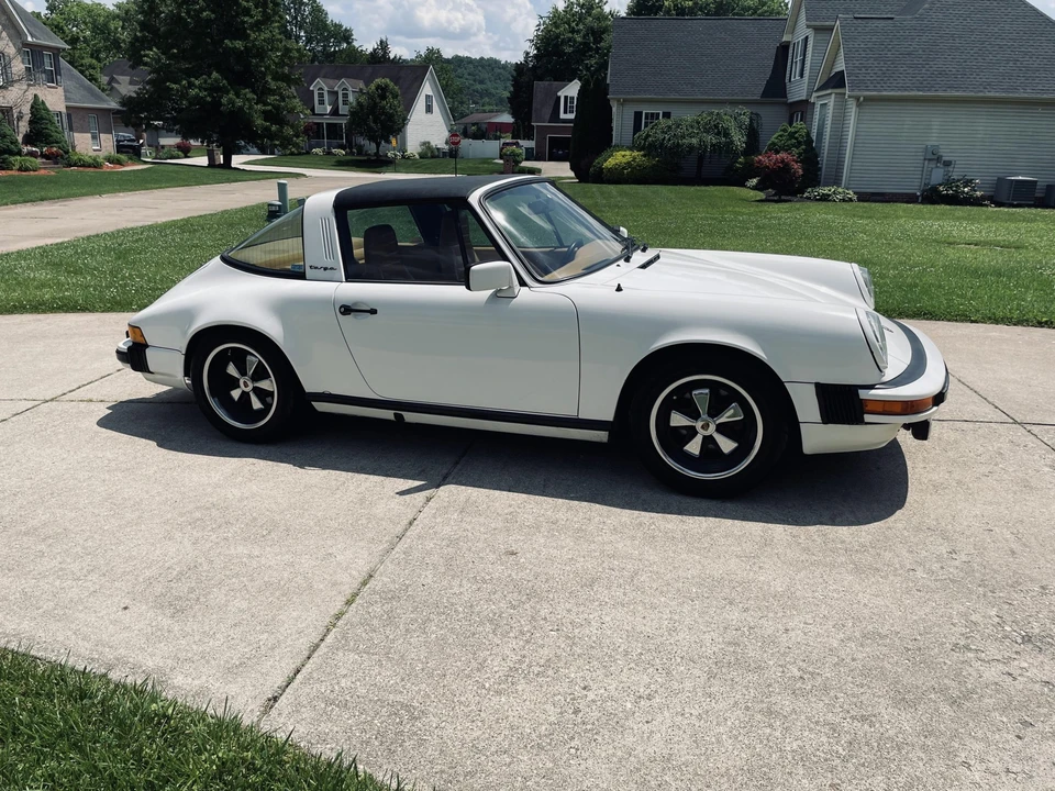 1981 Porsche 911 Carrera SC - Image 16 of 31