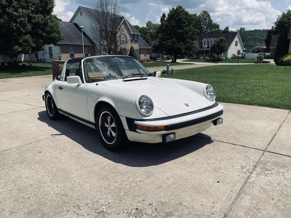 1981 Porsche 911 Carrera SC - Image 18 of 31