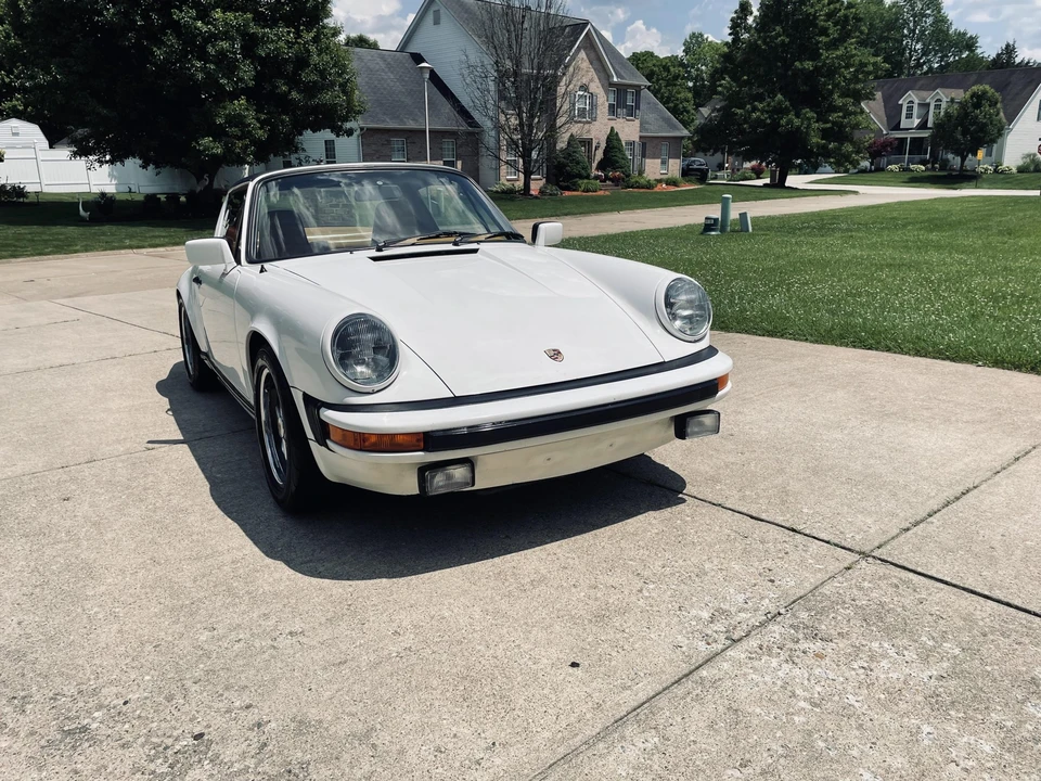 1981 Porsche 911 Carrera SC - Image 19 of 31