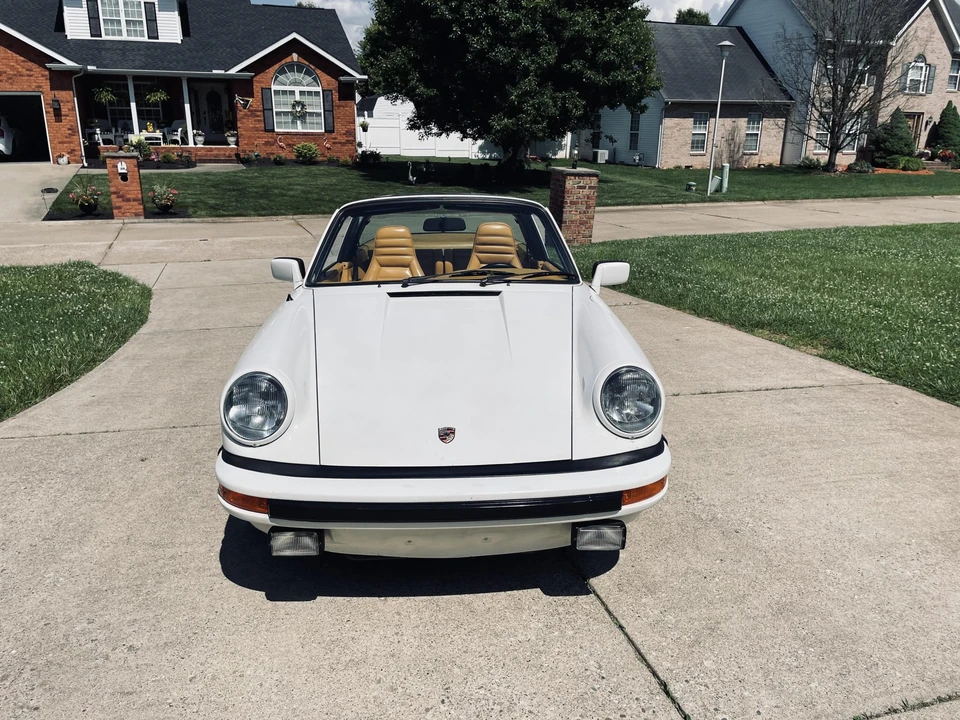 1981 Porsche 911 Carrera SC - Image 21 of 31