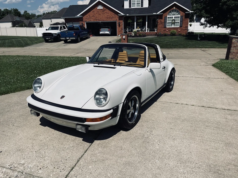 1981 Porsche 911 Carrera SC - Image 22 of 31