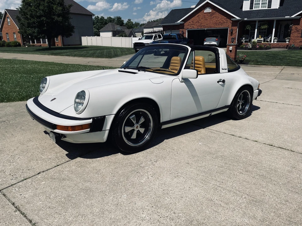 1981 Porsche 911 Carrera SC - Image 23 of 31