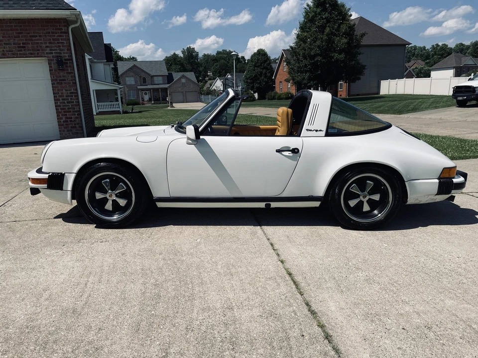 1981 Porsche 911 Carrera SC - Image 24 of 31