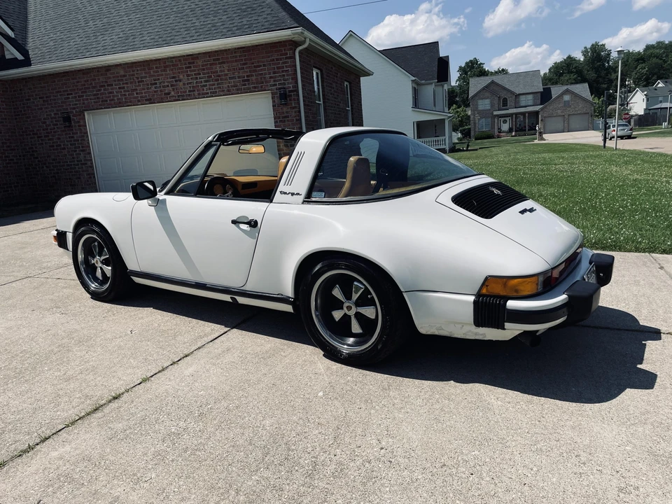 1981 Porsche 911 Carrera SC - Image 25 of 31
