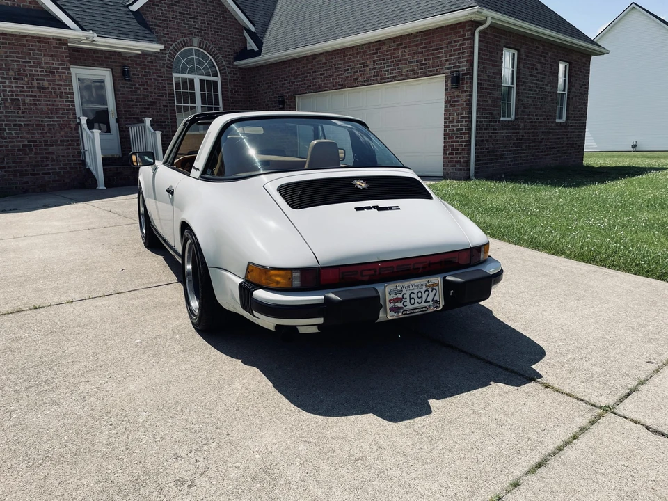 1981 Porsche 911 Carrera SC - Image 26 of 31